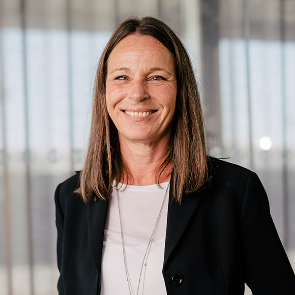 Anne Cathrine Preis
