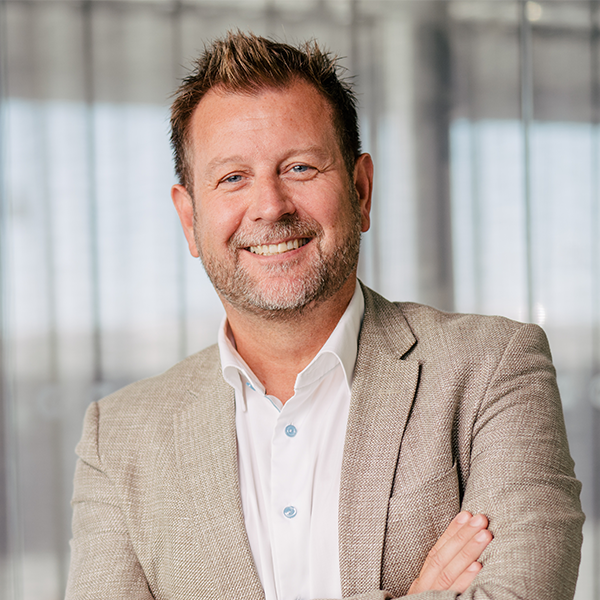 Jimmi Schöndorff