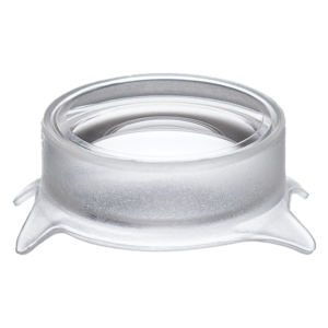 Disposable Vitrectomy Lenses