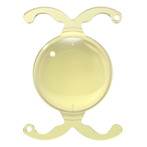 ポッドアイ トーリック (PODEYE TORIC)