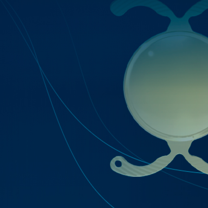 網膜硝子体手術用製品