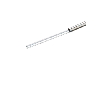 Backflushinstrumenten