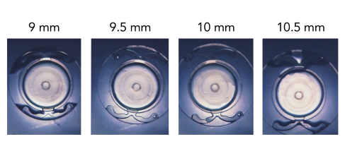 PODEYE-TORIC-LENS