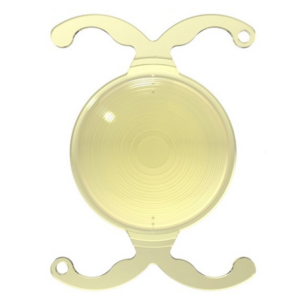 FINEVISION TORIC (POD FT)