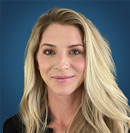 Megan Robinson