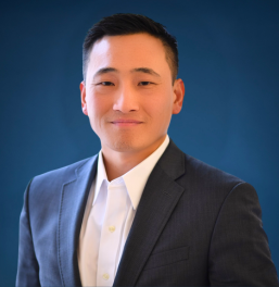 Andrew Chang