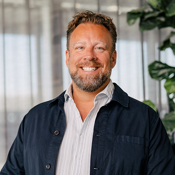 Joakim Nordfors