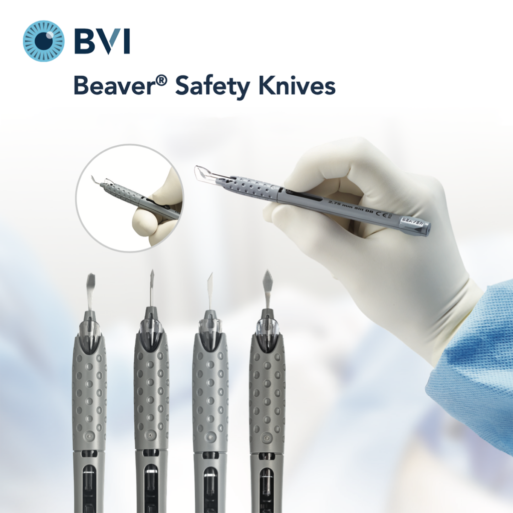 Product Catalogs BVI Medical US