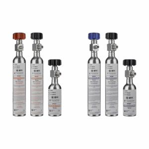 ISPAN™ Gases