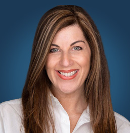 Nicole Fram