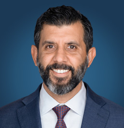 Sam Garg