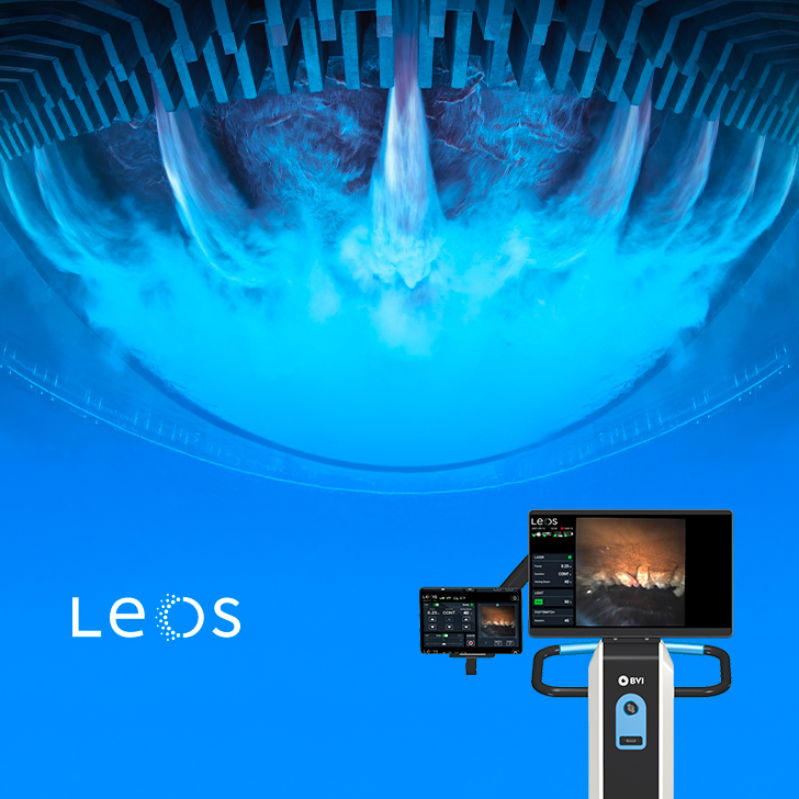 Leos® - BVI Medical US