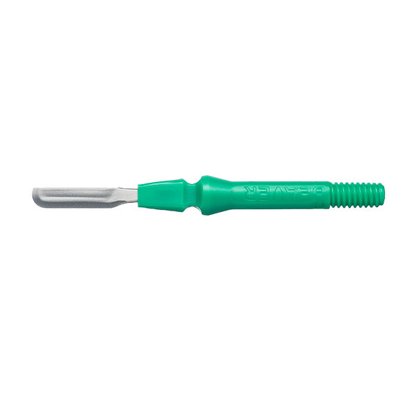 BVI Medical Beaver Knives