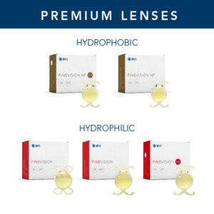 Serenity - BVI Medical International