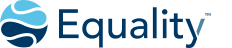 Equality logo