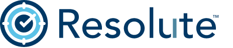 Resolute logo